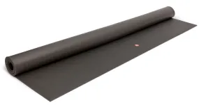 Manduka Black Mat The PRO Squared