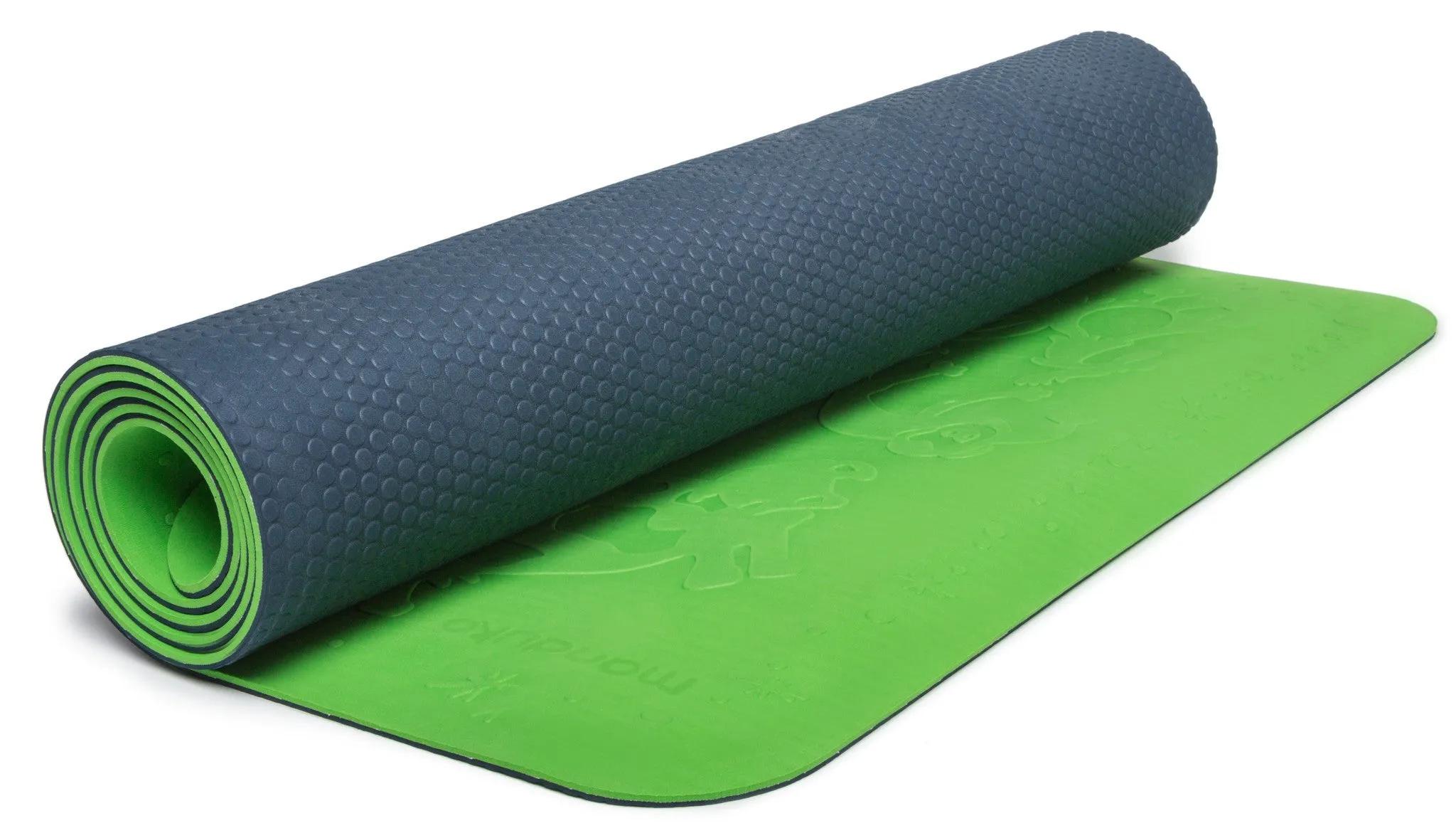 Manduka LiveON Kids Mat 4mm