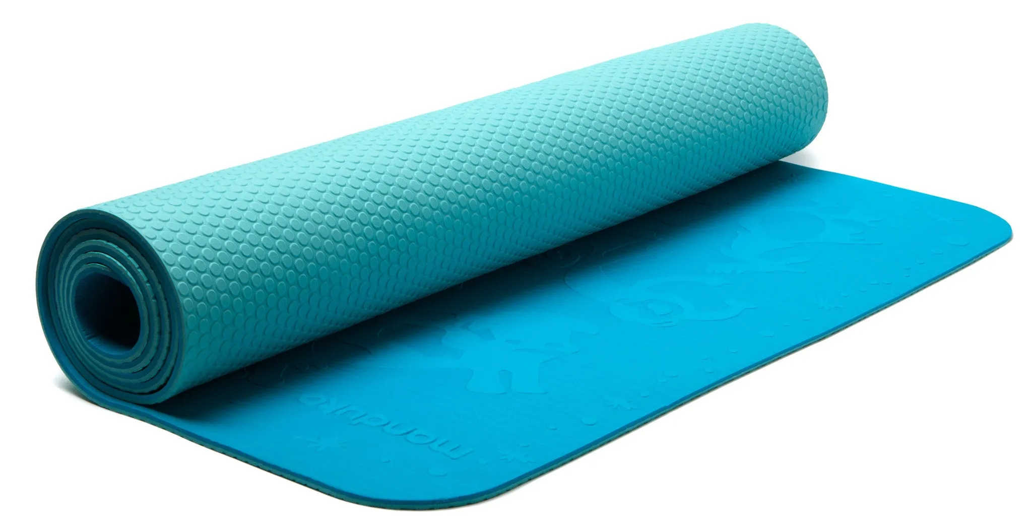 Manduka LiveON Kids Mat 4mm