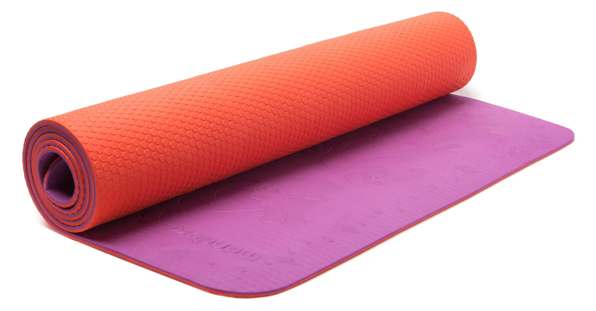 Manduka LiveON Kids Mat 4mm