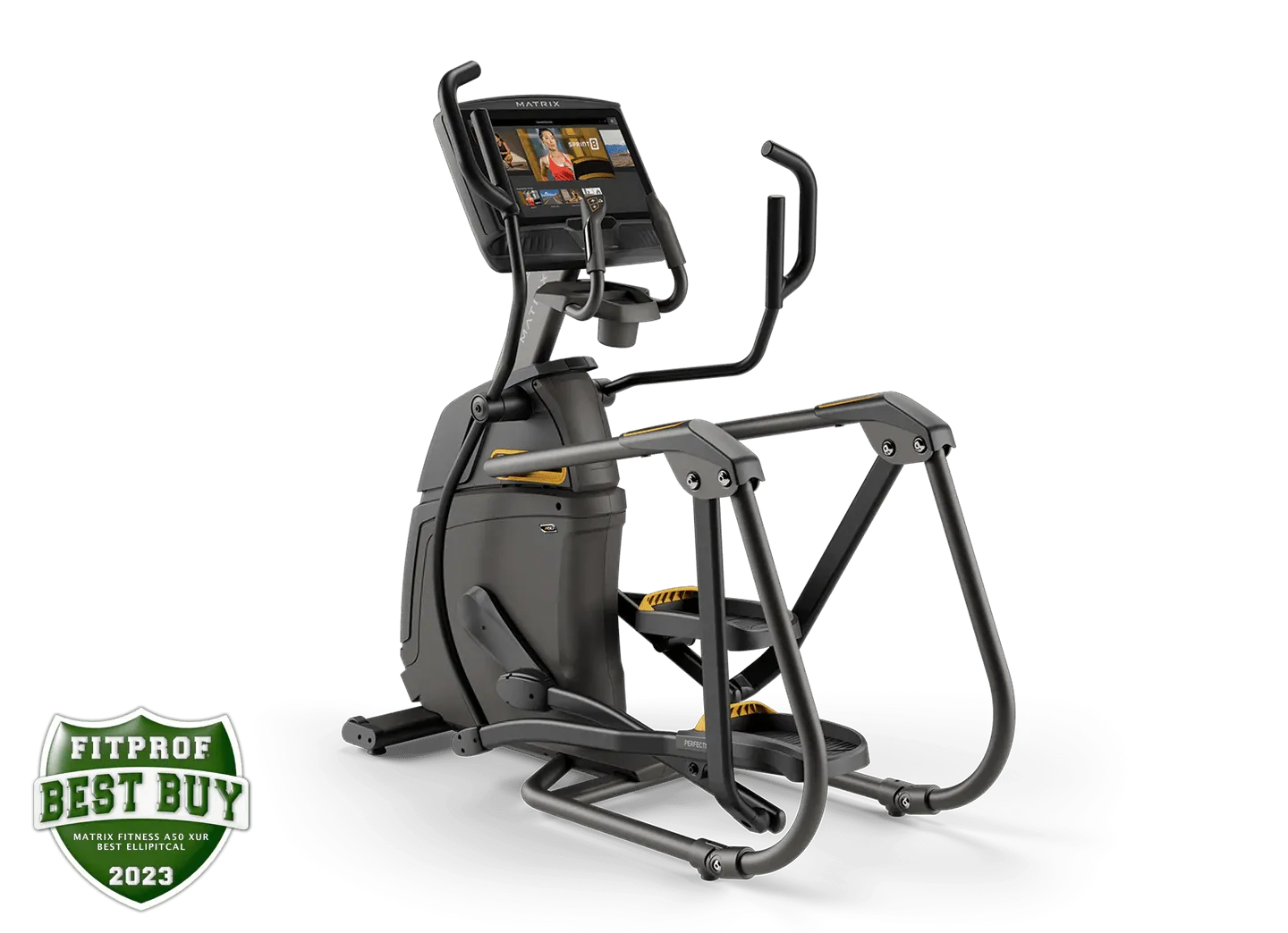 Matrix A50 Ascent Trainer
