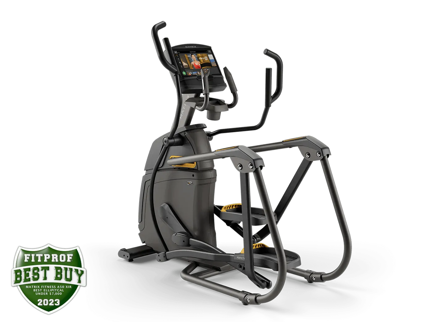 Matrix A50 Ascent Trainer