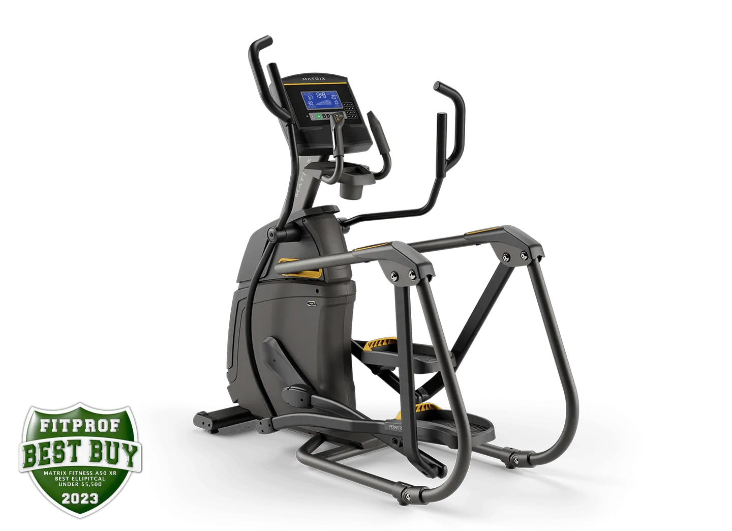 Matrix A50 Ascent Trainer