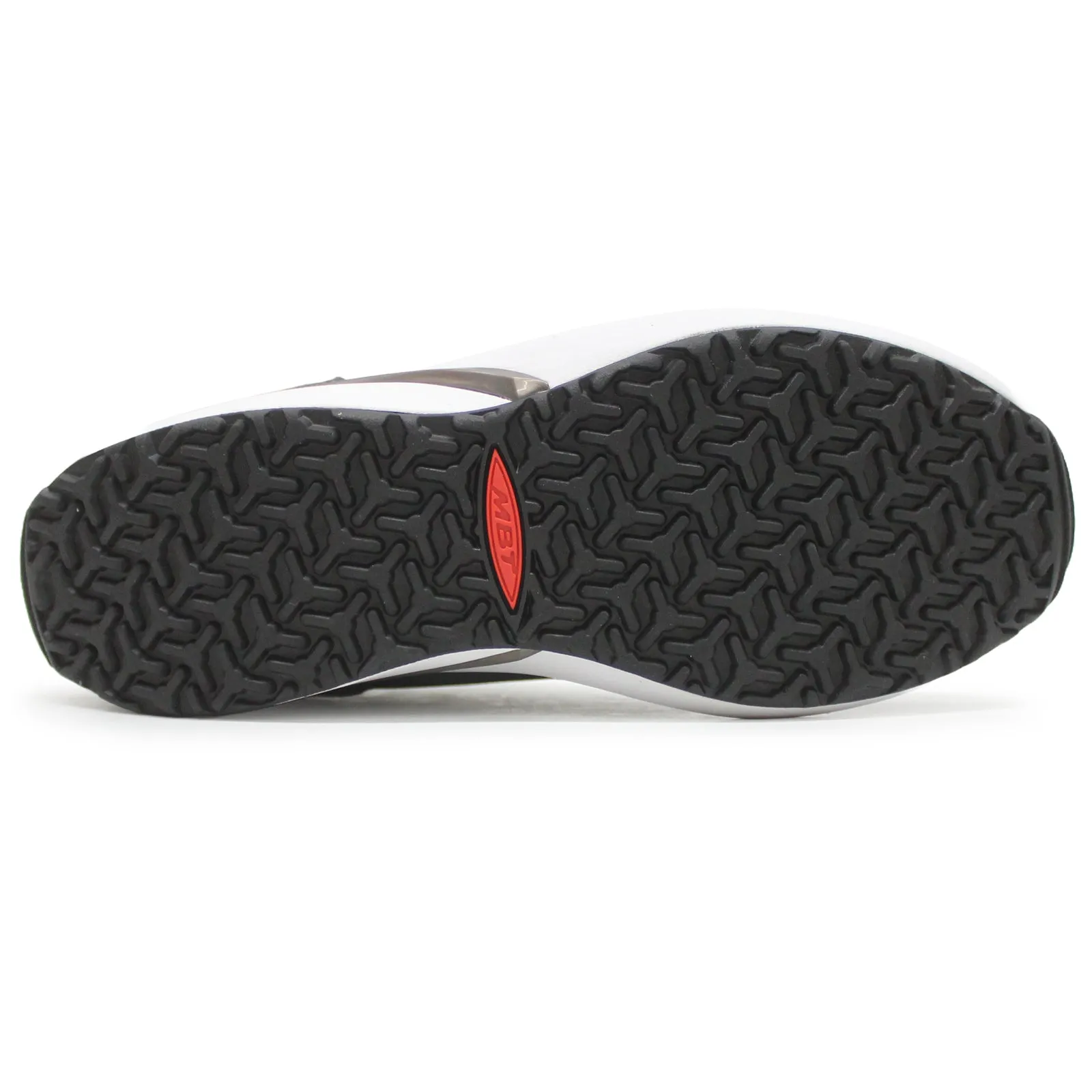 MBT 1997 Classic II Suede Textile Women's Comfort Trainers
