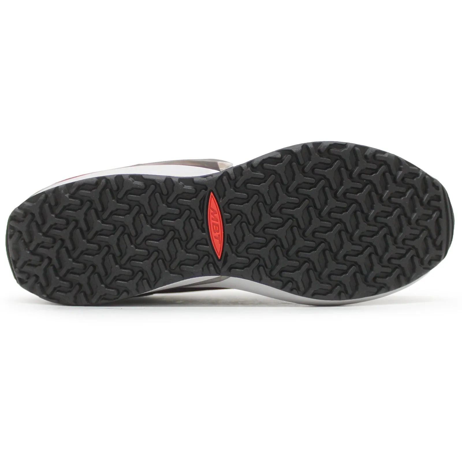 MBT 1997 Classic II Suede Textile Women's Comfort Trainers