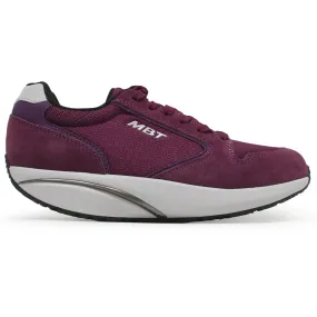 MBT 1997 Classic II Suede Textile Women's Comfort Trainers