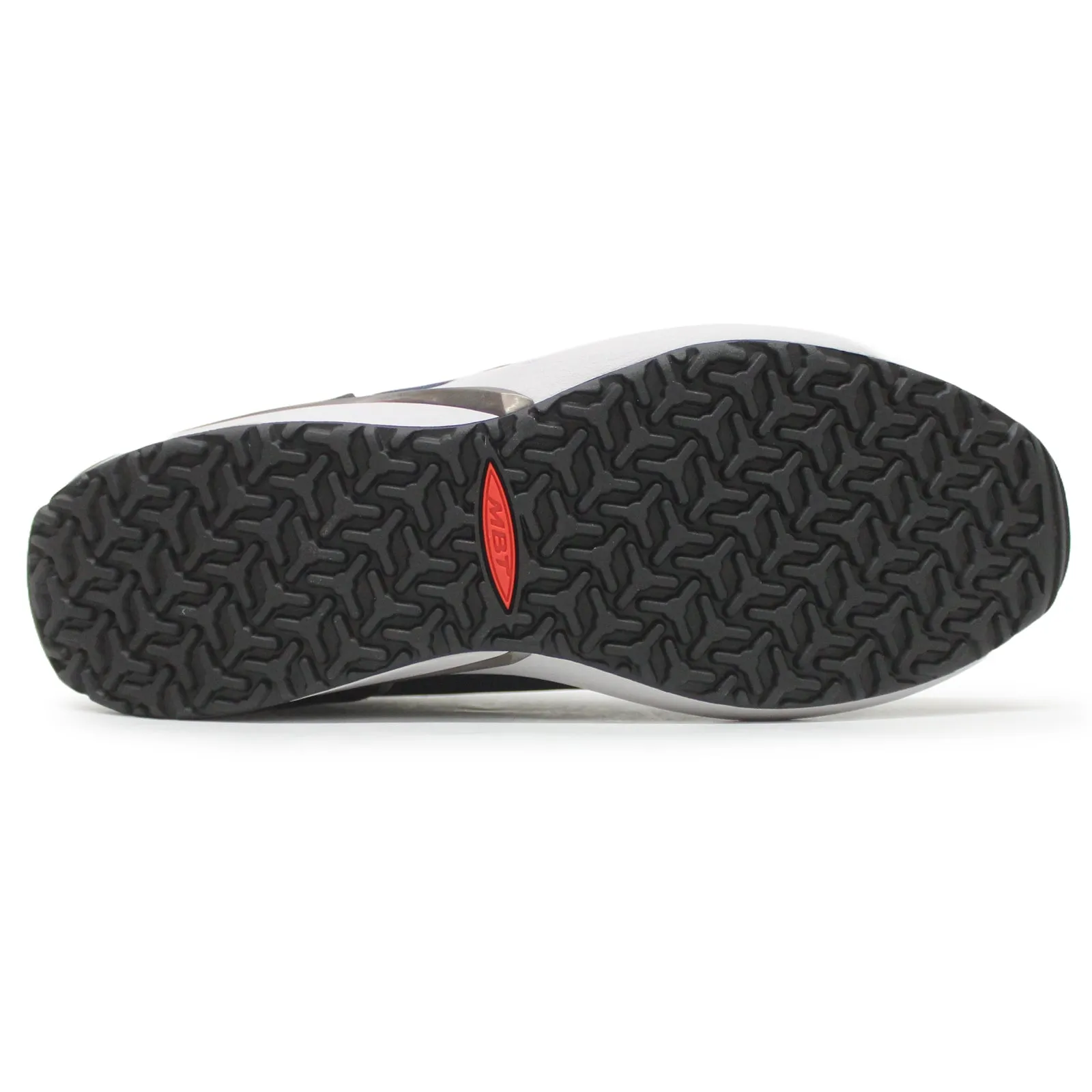 MBT 1997 Classic II Suede Textile Women's Comfort Trainers