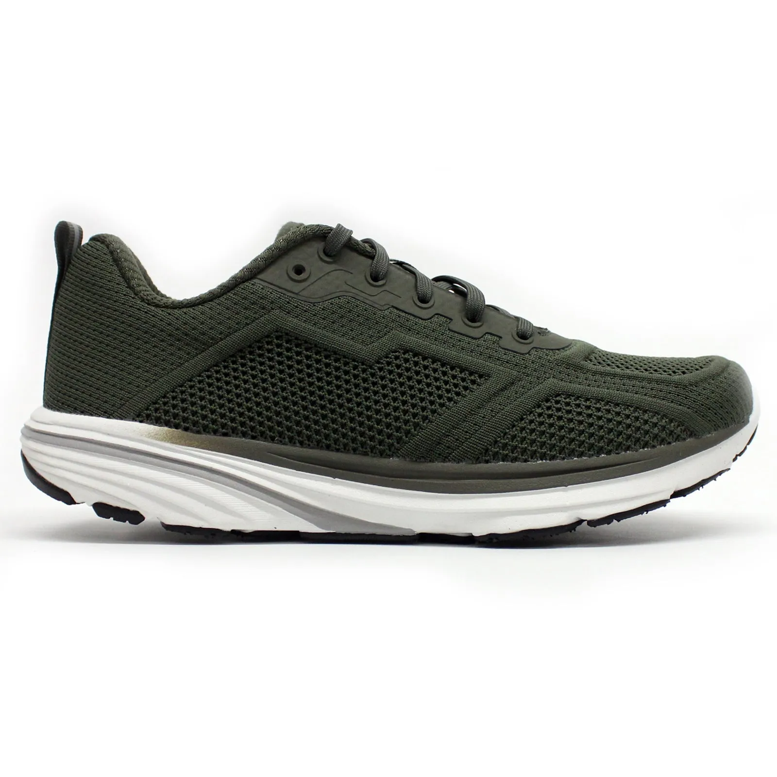 MBT Wave III Textile Synthetic Women's Low Top Trainers
