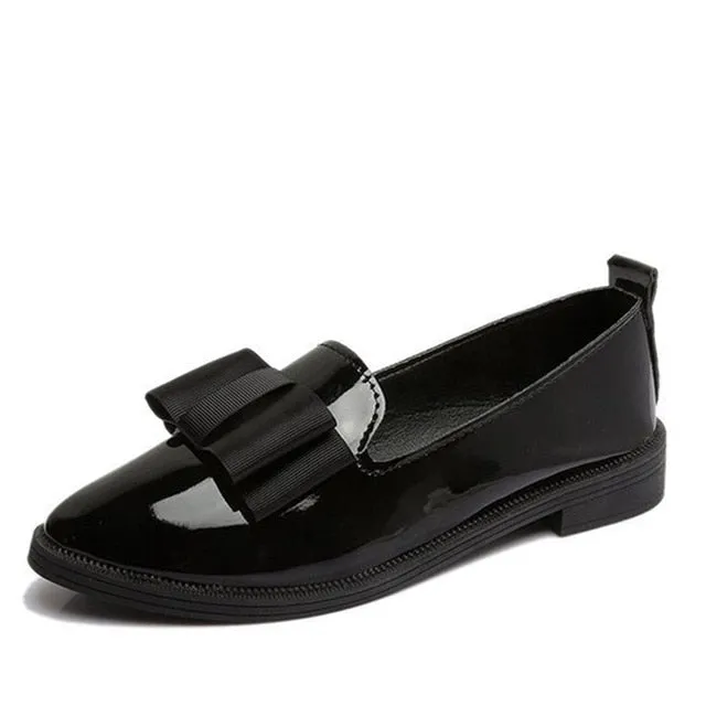 MCCKLE Spring Flats for Women
