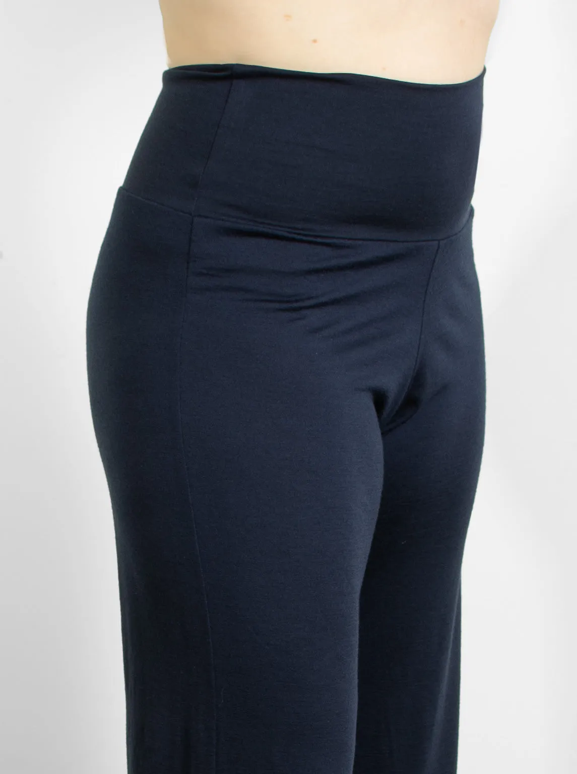 Merino Relax Pant
