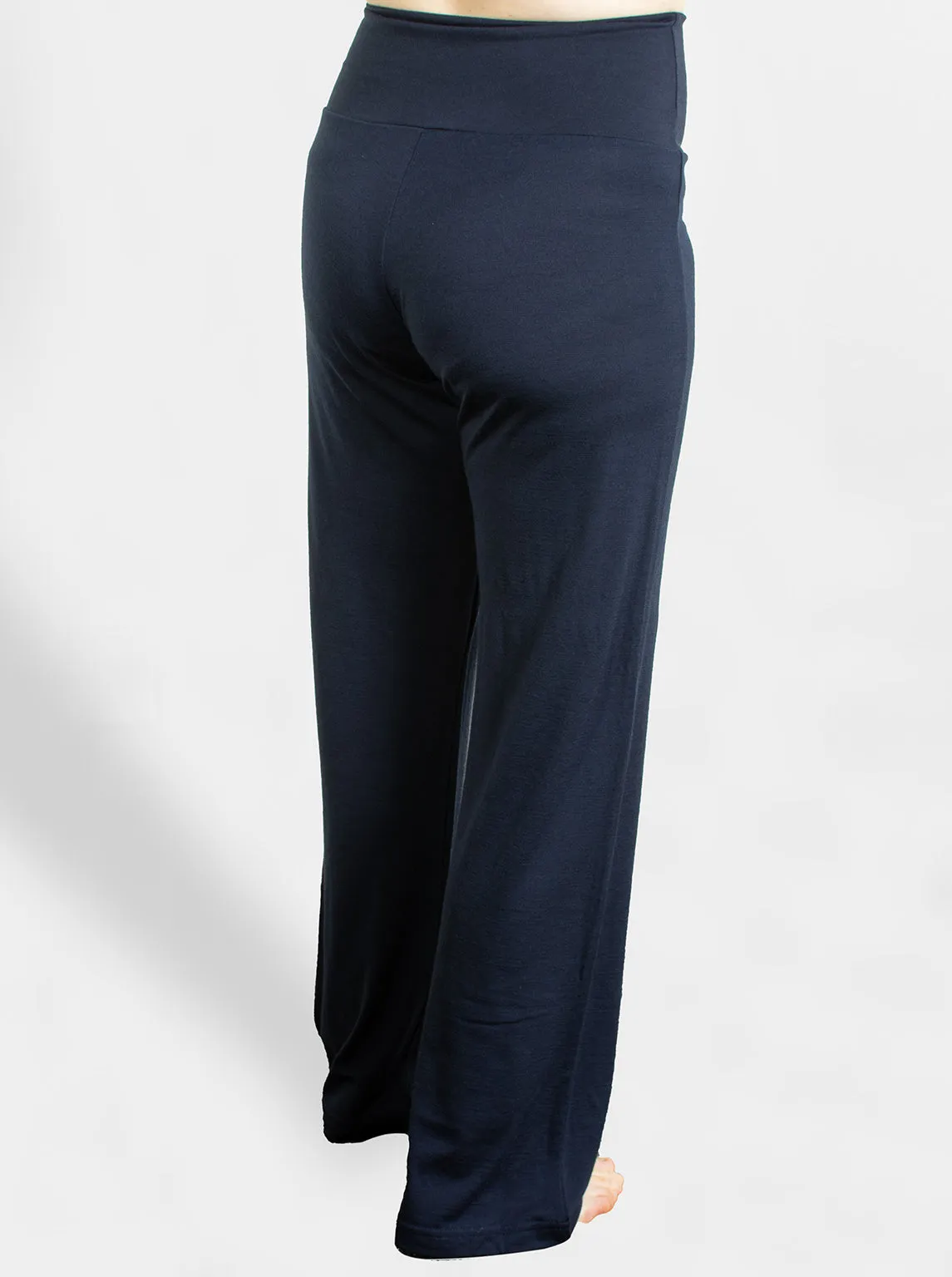 Merino Relax Pant