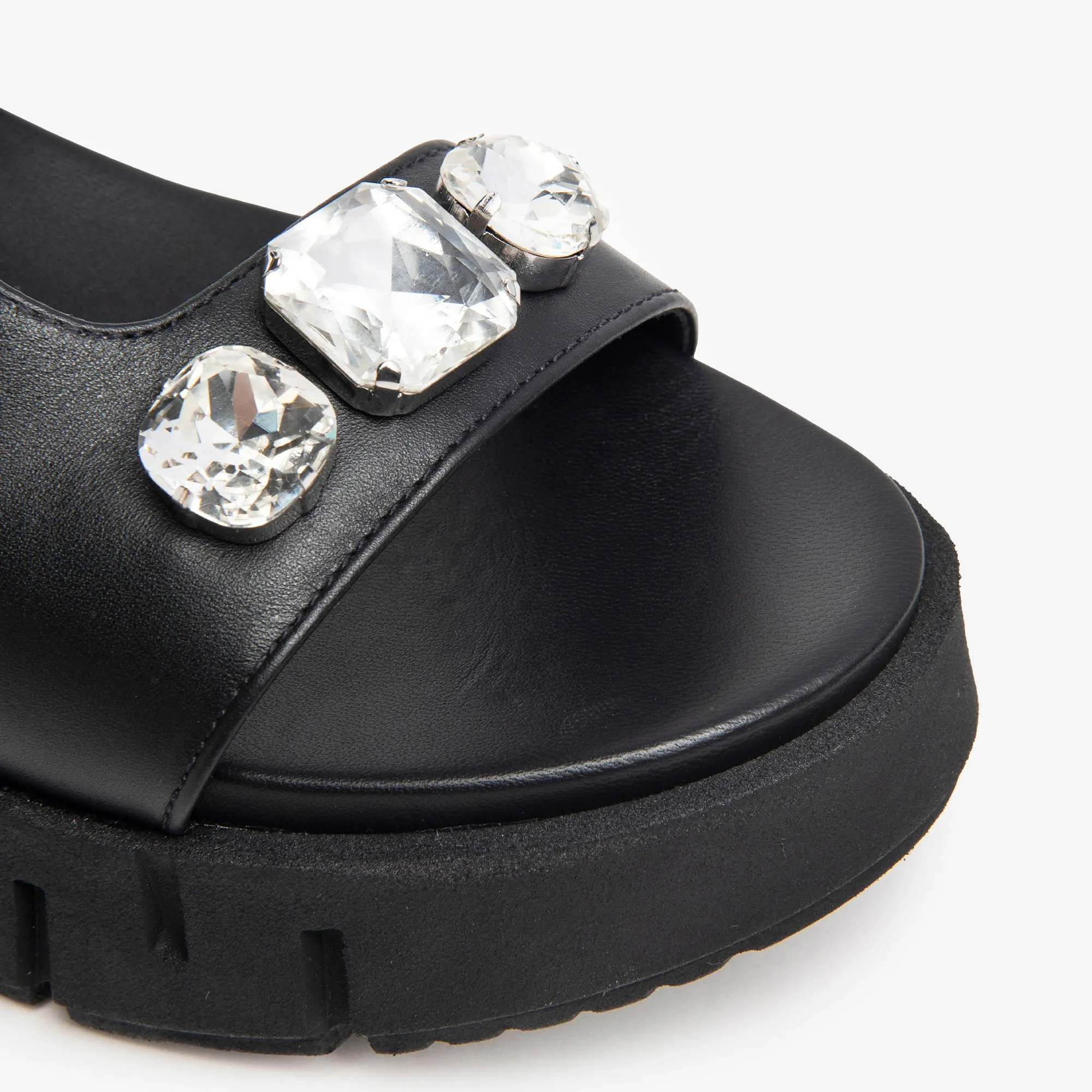 NeroGiardini E410707D10-Sandal