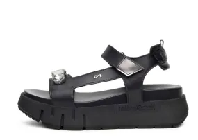 NeroGiardini E410707D10-Sandal