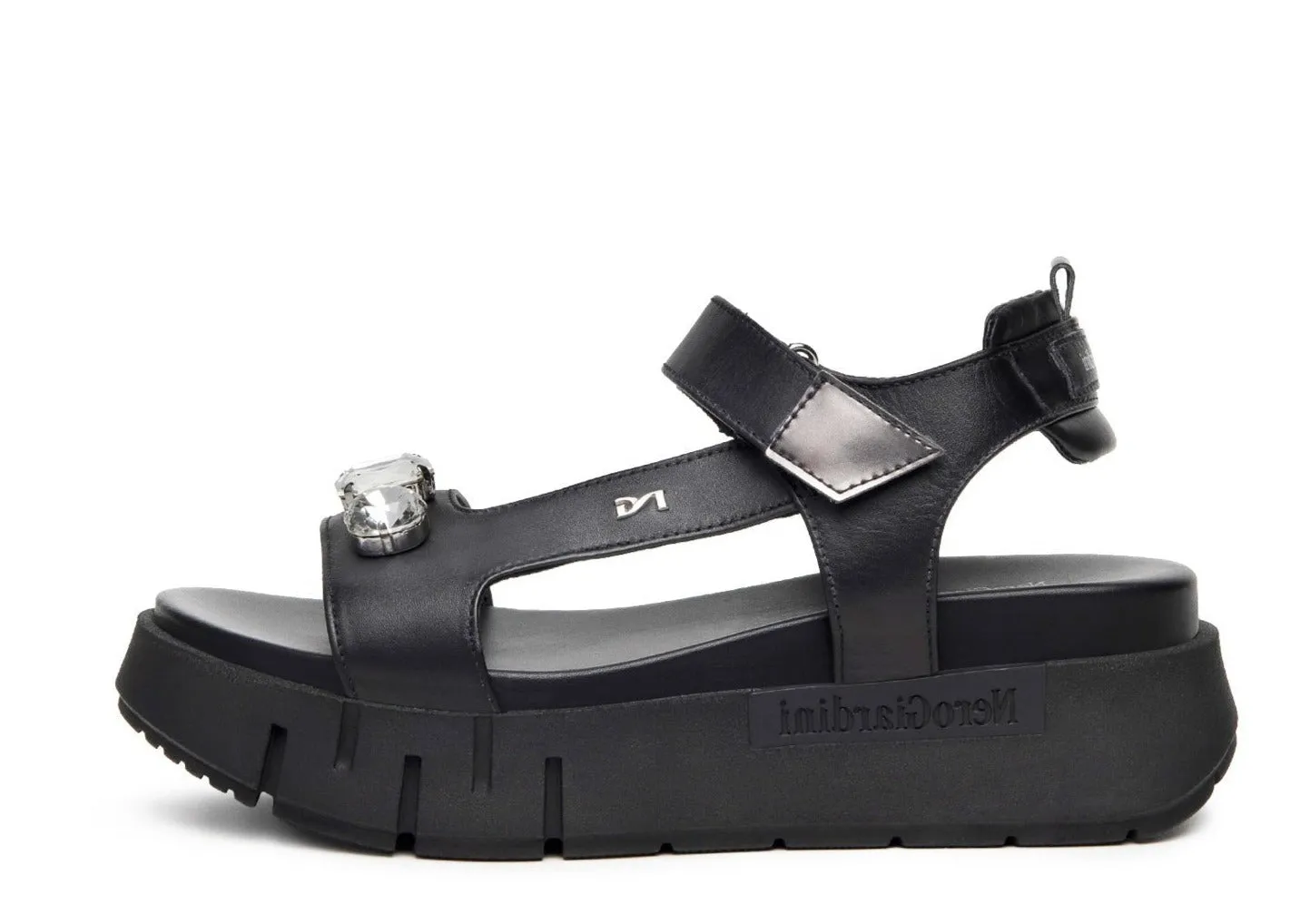 NeroGiardini E410707D10-Sandal