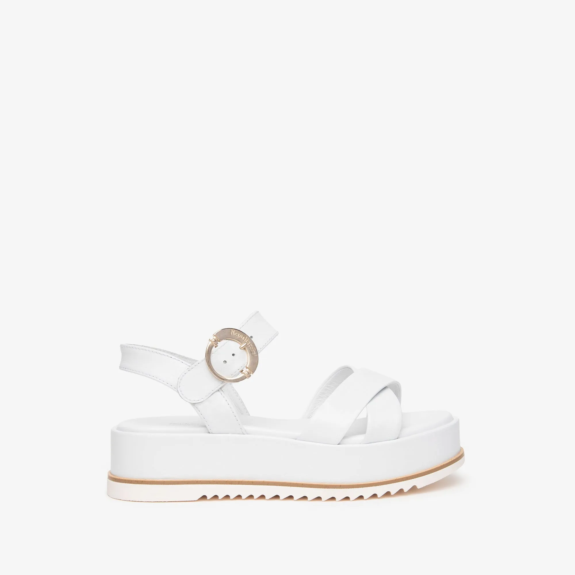 NeroGiardini E410740D70- Sandal