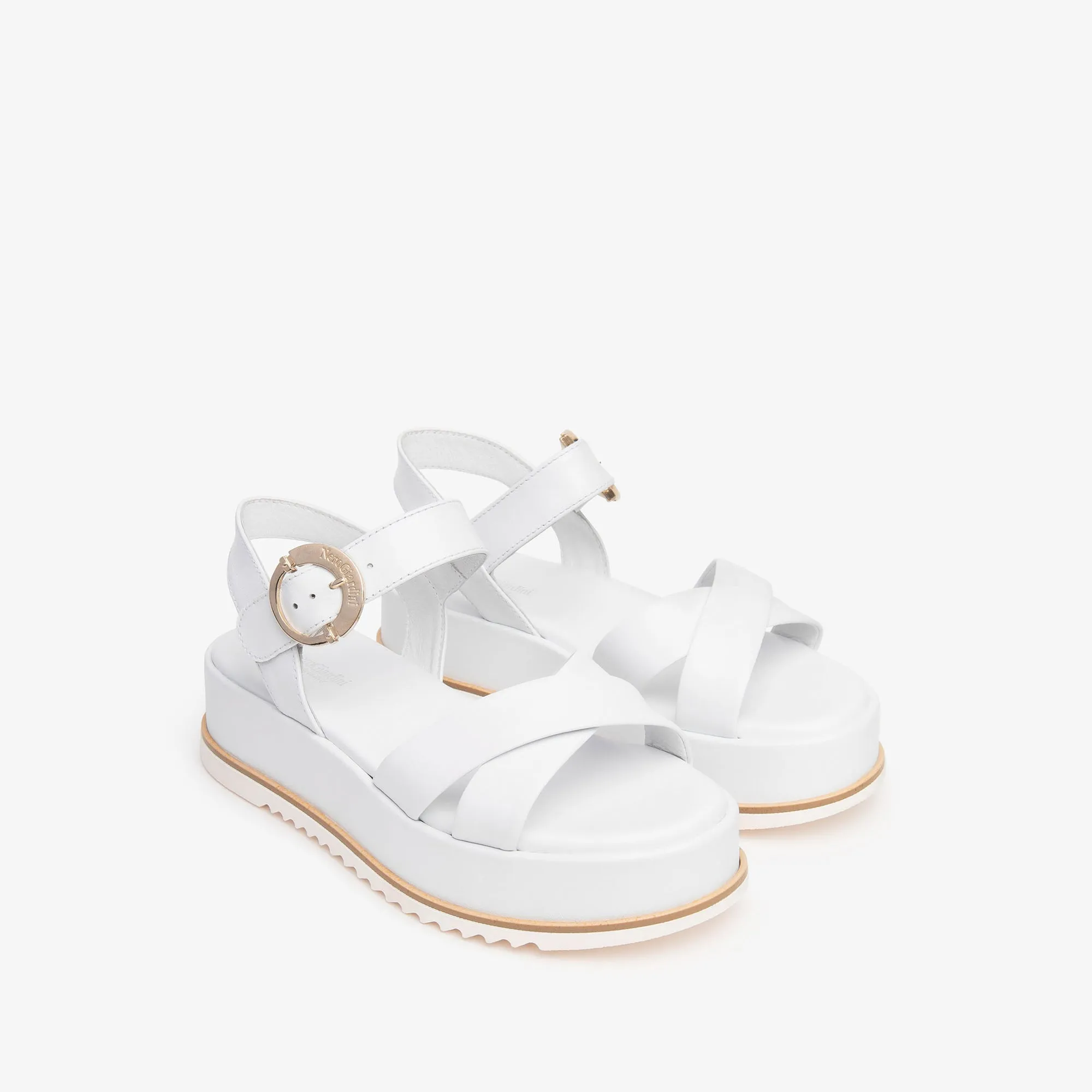 NeroGiardini E410740D70- Sandal