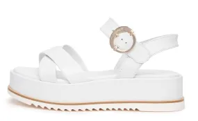 NeroGiardini E410740D70- Sandal