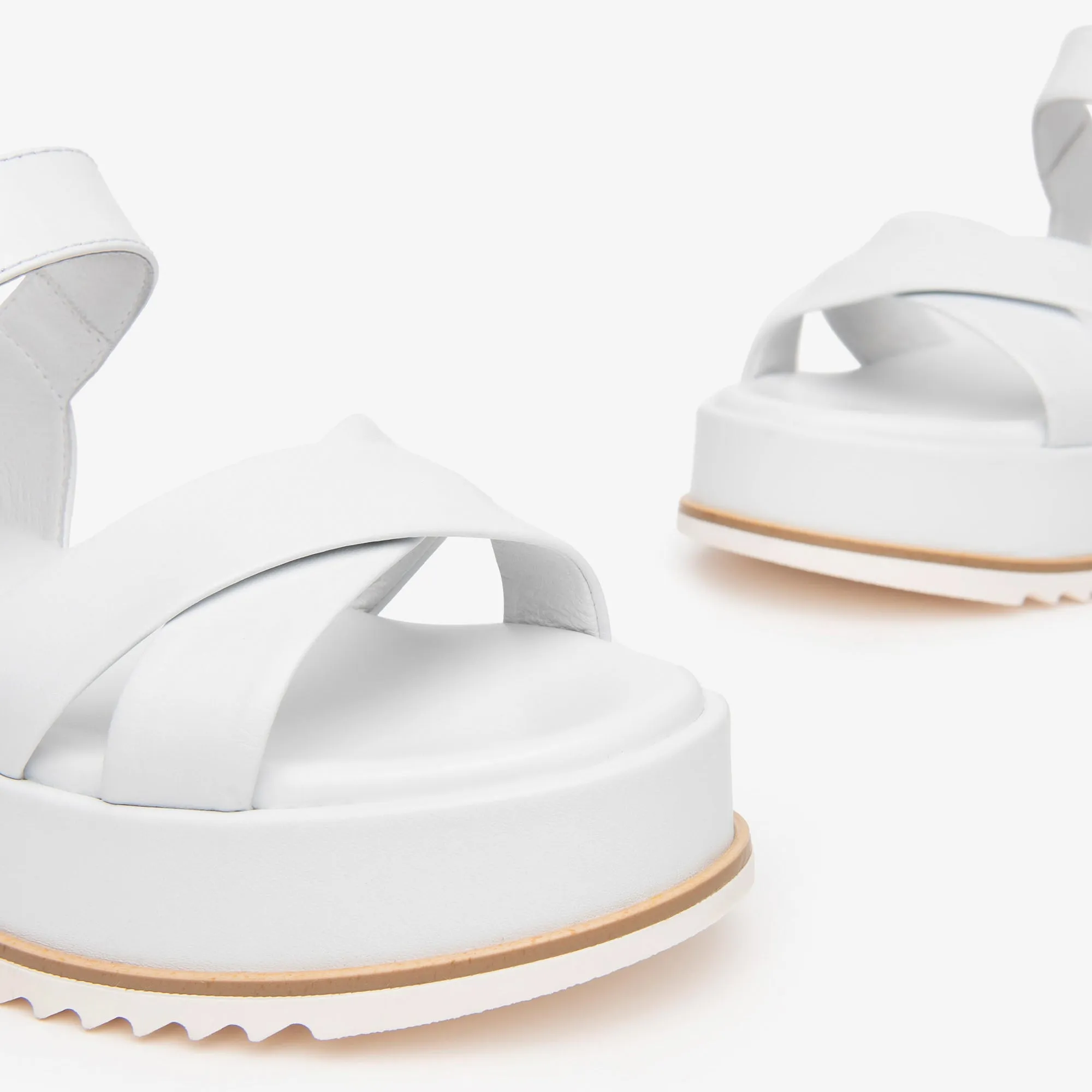 NeroGiardini E410740D70- Sandal