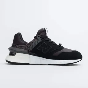 New Balance Womens 997 Sport Trainers - Black Diamond