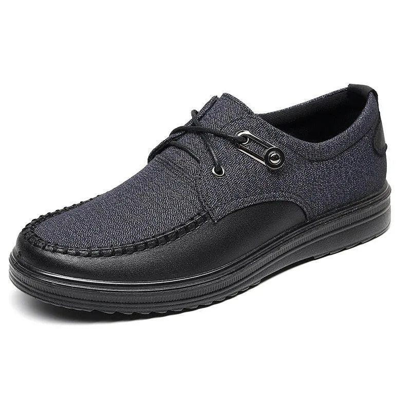 New Trademark Upscale Men’s Casual Shoes