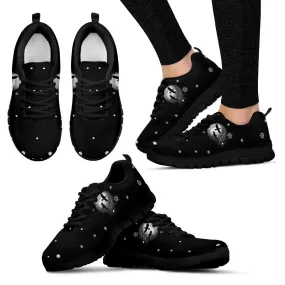 Odin's Ravens Sneakers