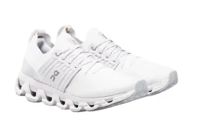 On Running Cloudswift 3 Women's Sneaker- White/Frost