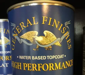 P High Performance Semi Gloss Pint