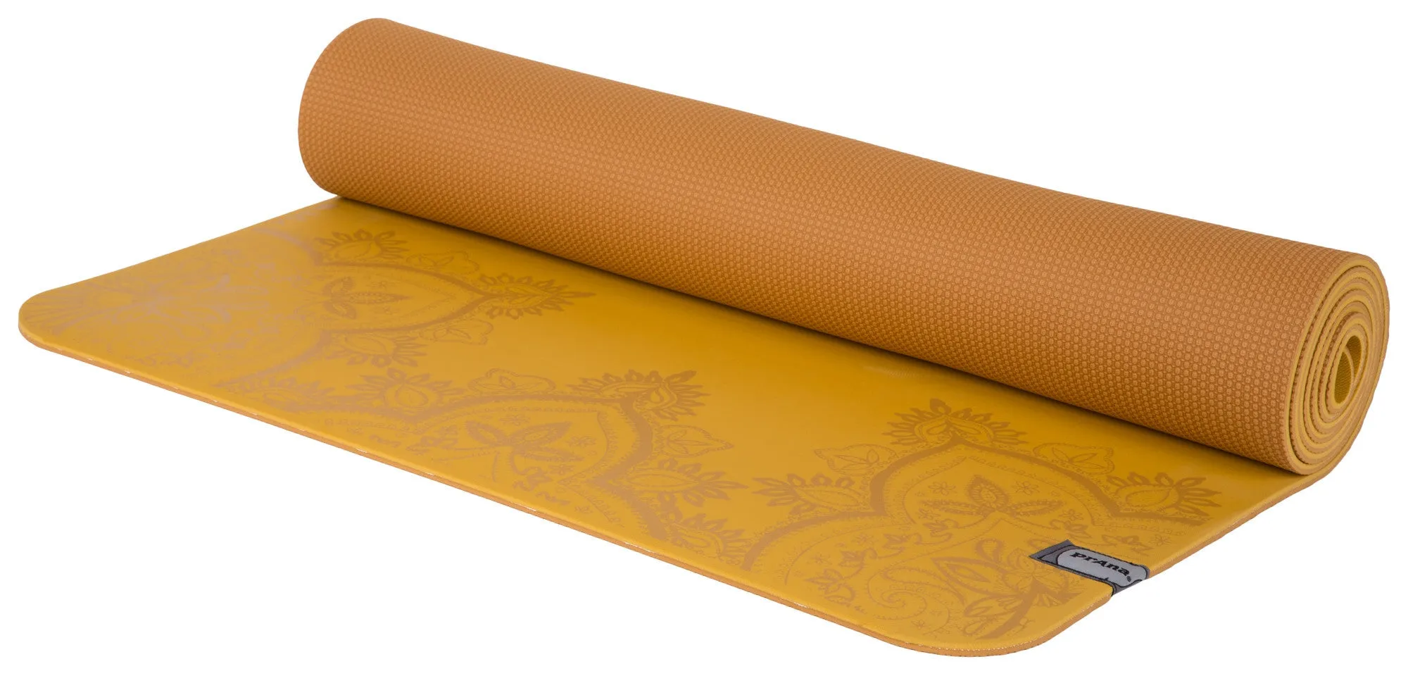 PrAna E.C.O Yoga Mat