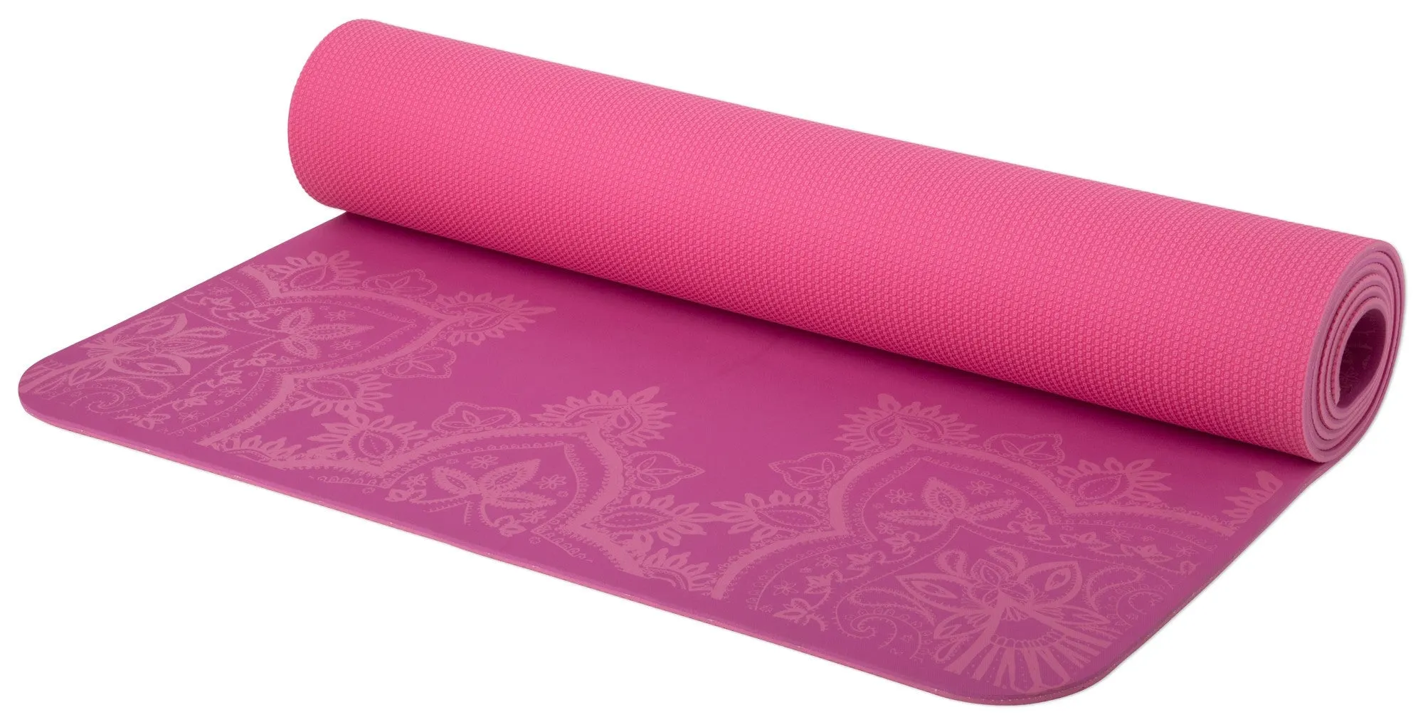 PrAna E.C.O Yoga Mat