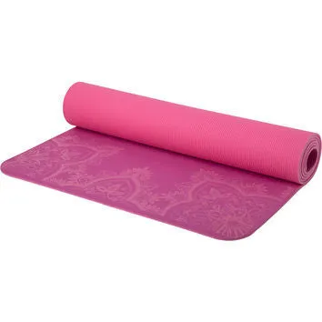PrAna Henna E.C.O. Yoga Mat