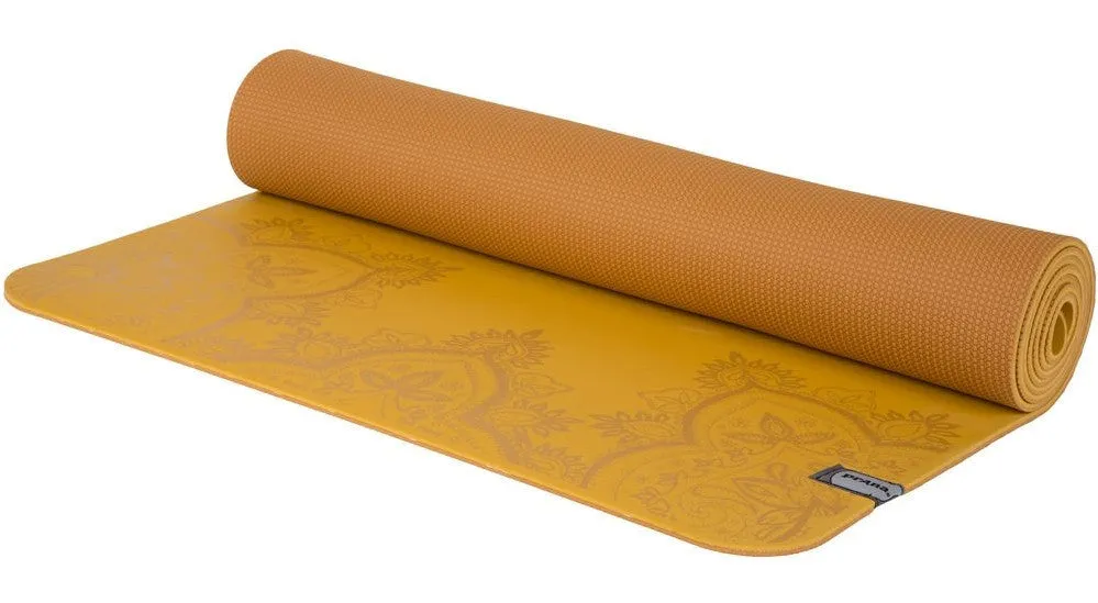 PrAna Henna E.C.O. Yoga Mat