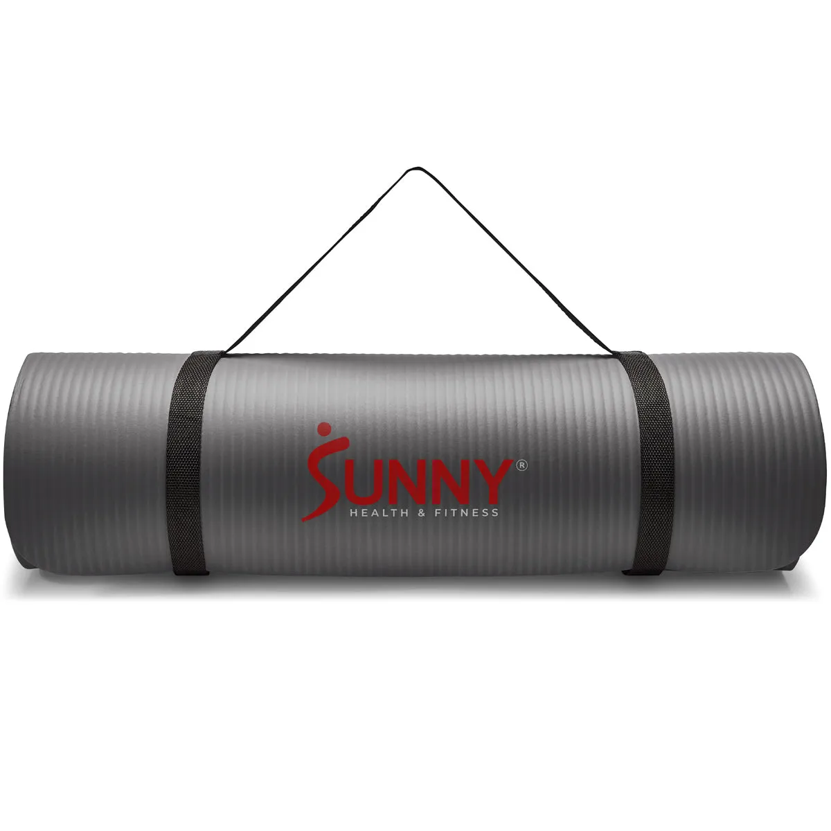 Premium 1/2-Inch Extra Thick Exercise Yoga Mat