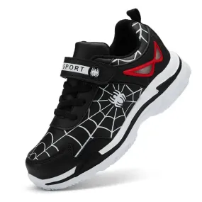 PU Leather Sports Sneakers Tennis Shoes