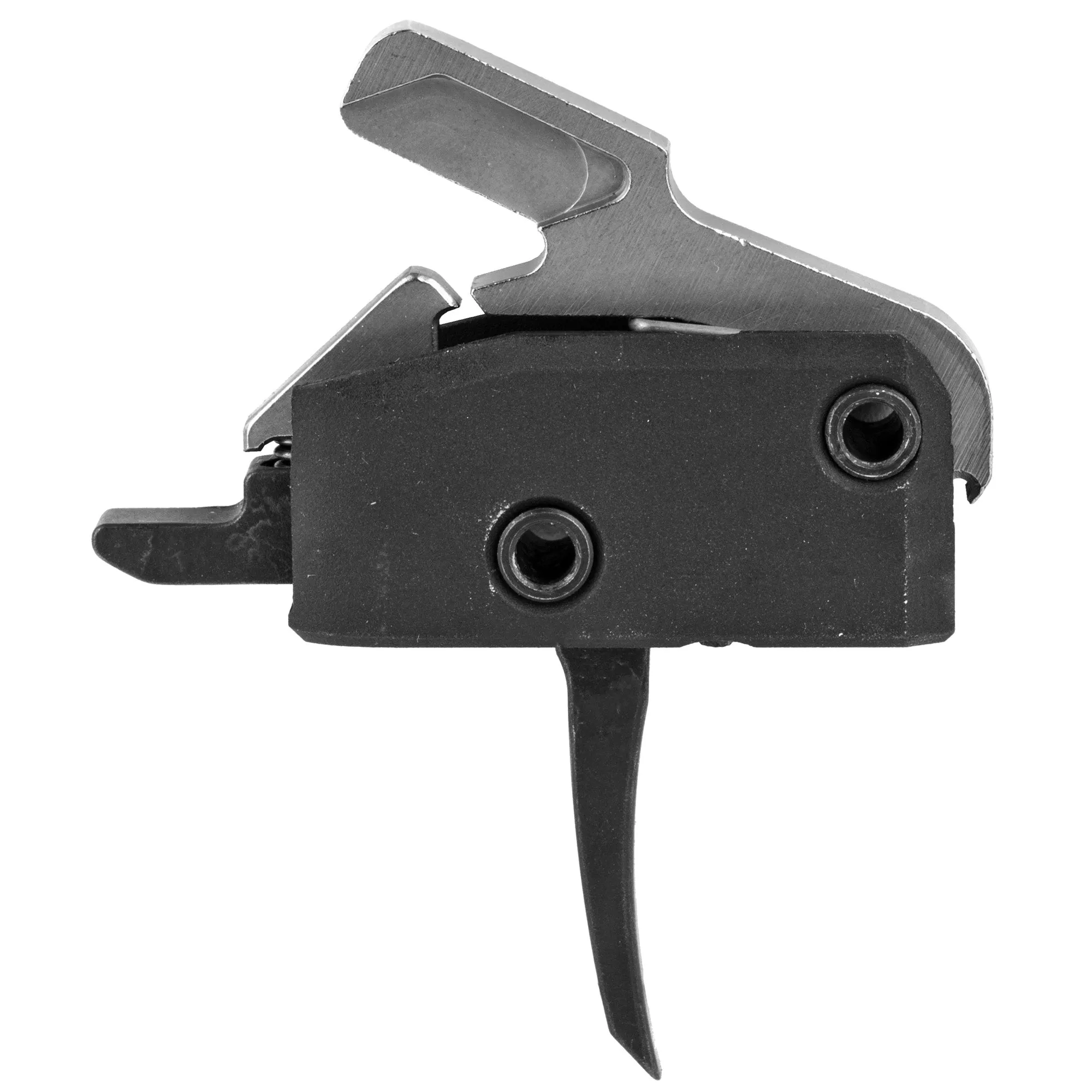 Rise High Performance Trig
