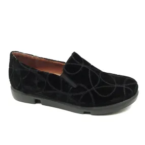Sennet Black Vevelt