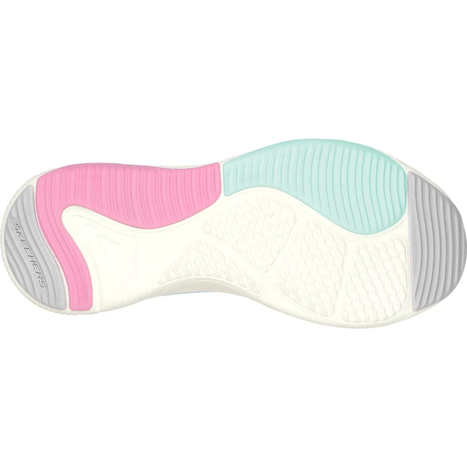 Skechers D'Lux Fitness Roam Free Trainers