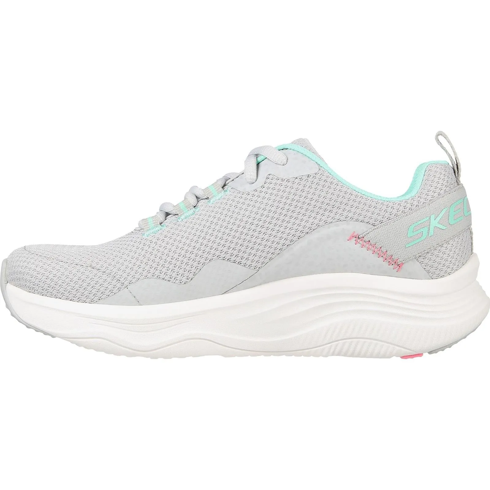 Skechers D'Lux Fitness Roam Free Trainers