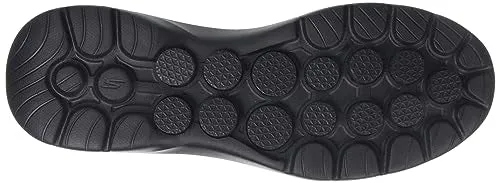 Skechers Go Walk 6-216202 Black 8 D (M)