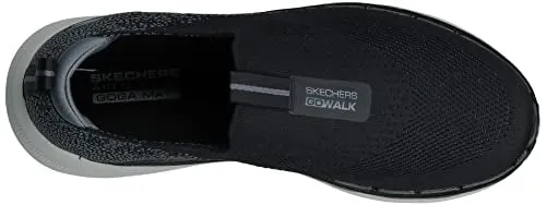 Skechers Go Walk 6-216202 Black 8 D (M)