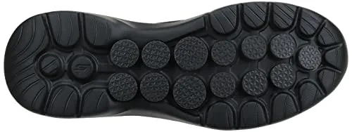 Skechers Go Walk 6-216202 Black 8 D (M)