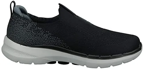 Skechers Go Walk 6-216202 Black 8 D (M)