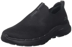 Skechers Go Walk 6-216202 Black 8 D (M)