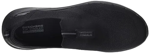 Skechers Go Walk 6-216202 Black 8 D (M)