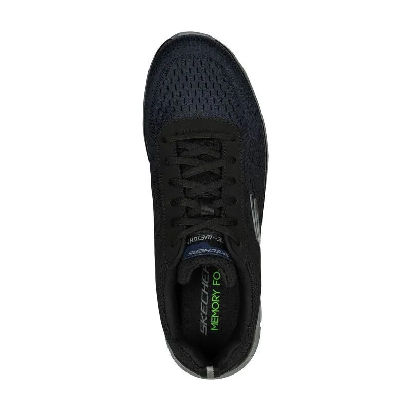 Skechers Track - Ripkent  NAVY COMB 232399nvbk