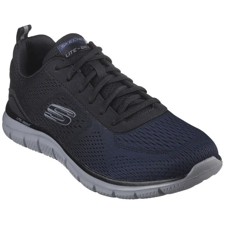 Skechers Track - Ripkent  NAVY COMB 232399nvbk