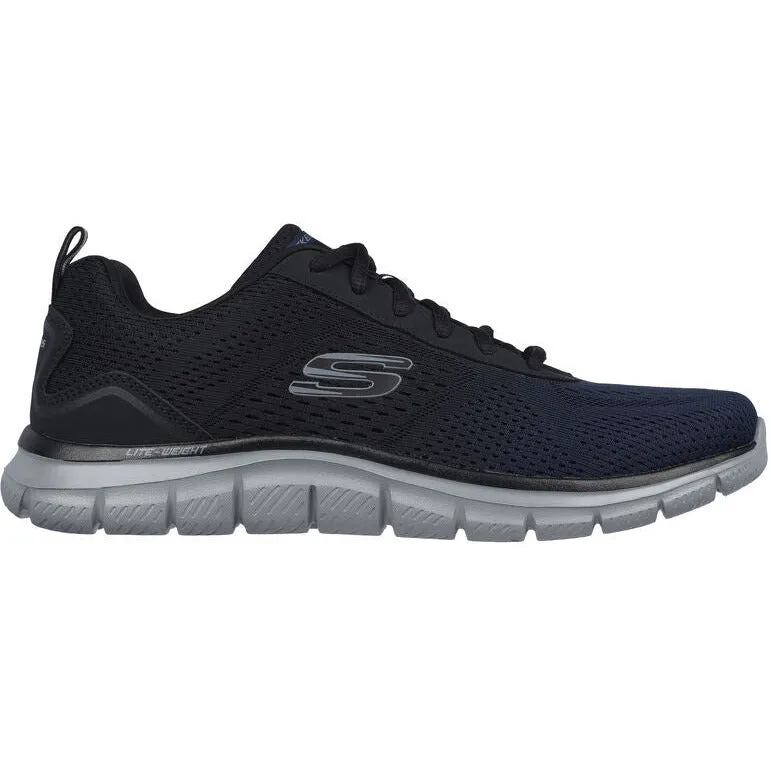 Skechers Track - Ripkent  NAVY COMB 232399nvbk