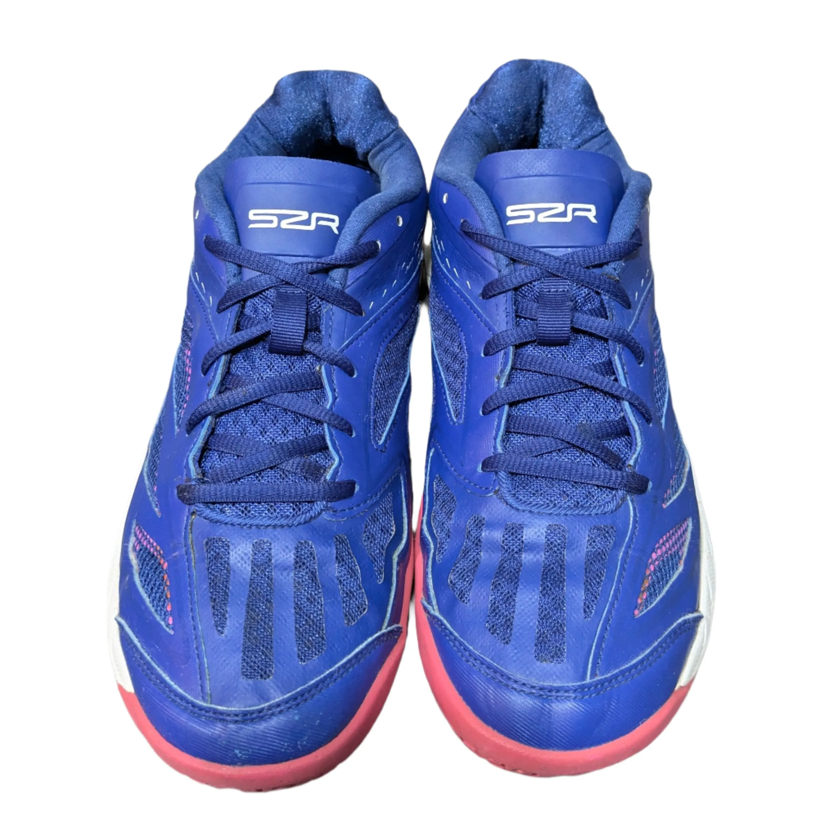 Slazenger Velocity Netball Trainers Ladies – UK 6 / EU 39 / US 8