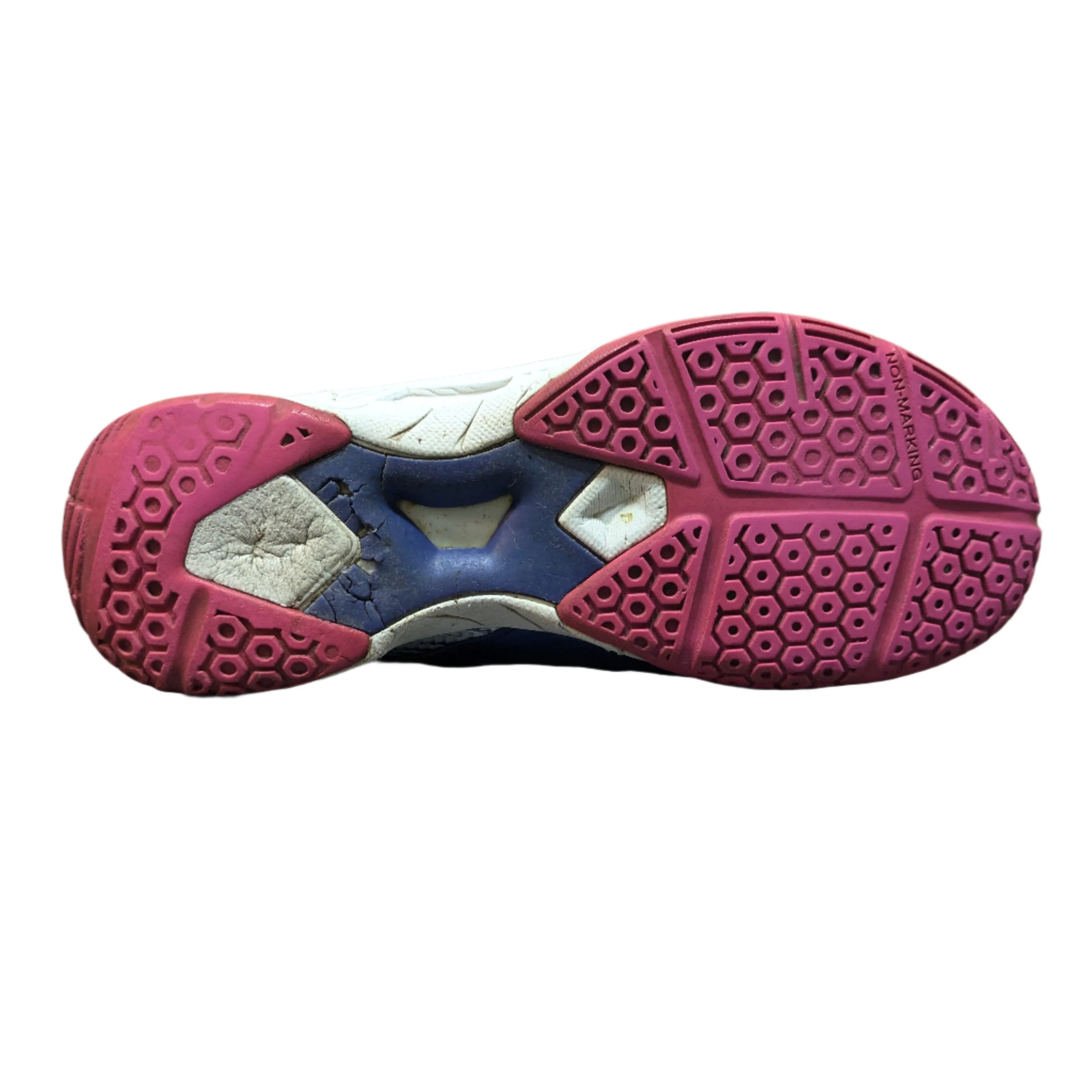 Slazenger Velocity Netball Trainers Ladies – UK 6 / EU 39 / US 8
