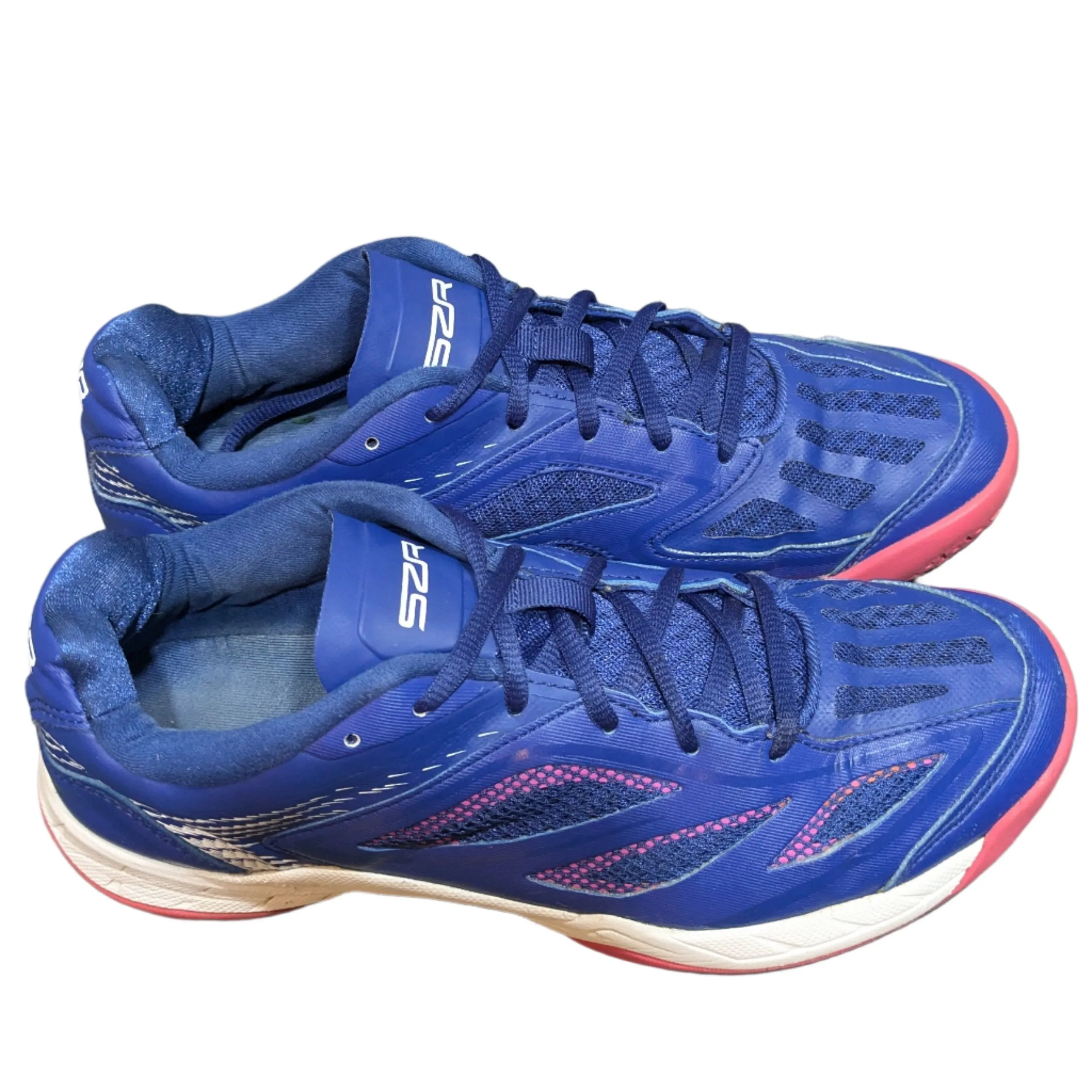 Slazenger Velocity Netball Trainers Ladies – UK 6 / EU 39 / US 8
