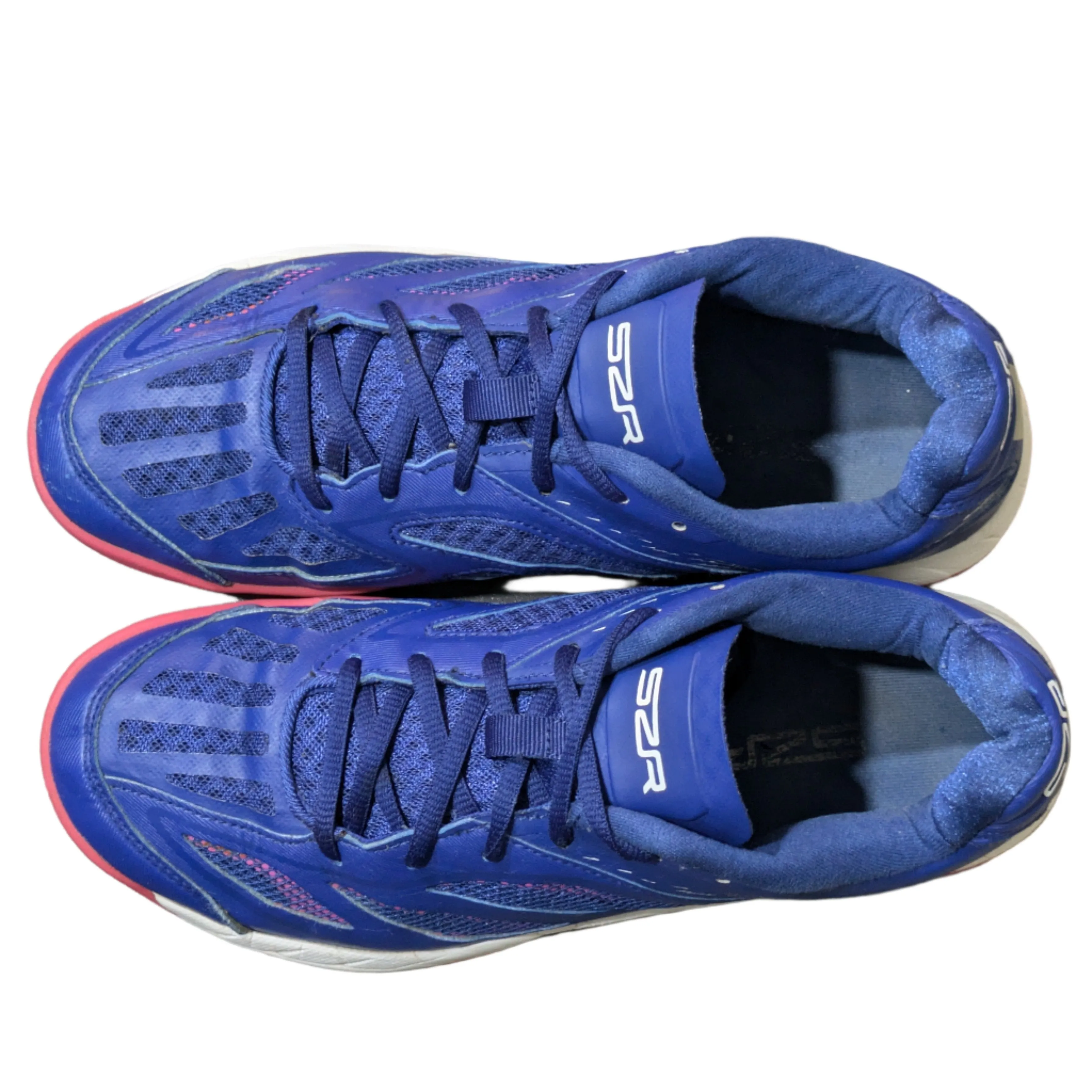 Slazenger Velocity Netball Trainers Ladies – UK 6 / EU 39 / US 8